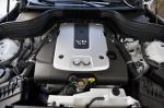 Infiniti EX35 2012 года